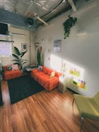 1000 Sq ft Industrial Studio/Retail/Pop-up space - Image 6