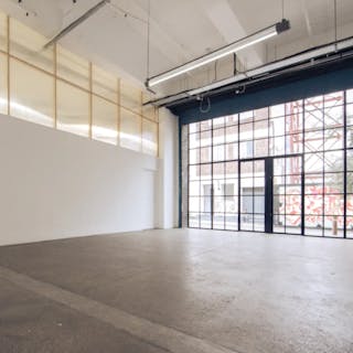 Amazing Large Event Space in Shoreditch - Image 3