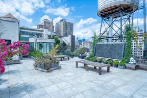 Noho Rooftop - Image 4