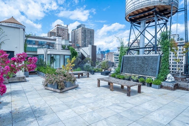 Noho Rooftop - Image 4