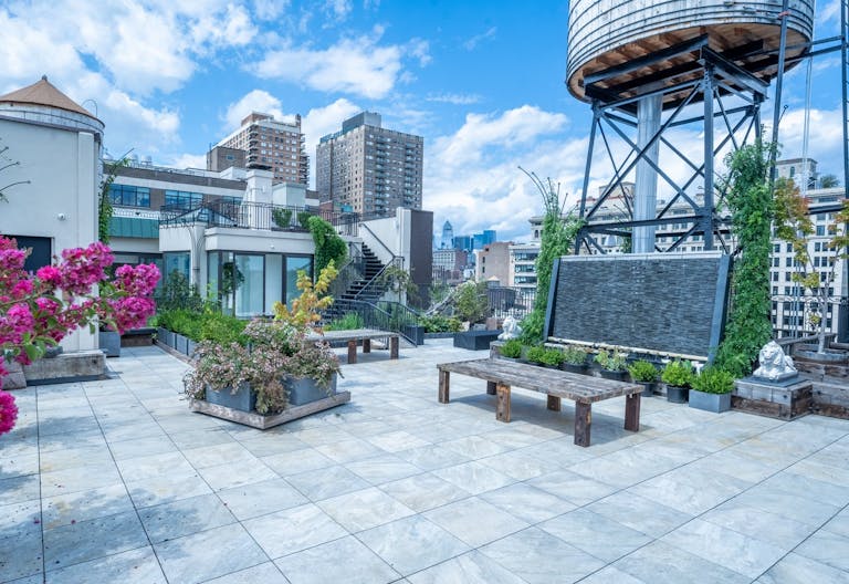 Noho Rooftop - Image 4