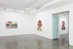 Ground Floor - Spacious Chelsea NYC Gallery Space - Image 4