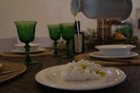 Rustic Sicilian olive farm & historic barn venue - Image 19