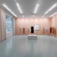 SEPTEMBER FASHION WEEK CO-LAB #LOWERLEVEL - Image 0