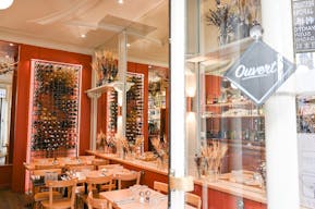 Restaurant � Paris... pr�s de la Madeleine, de l'Op�ra et des Grands Boulevards! - Image 1