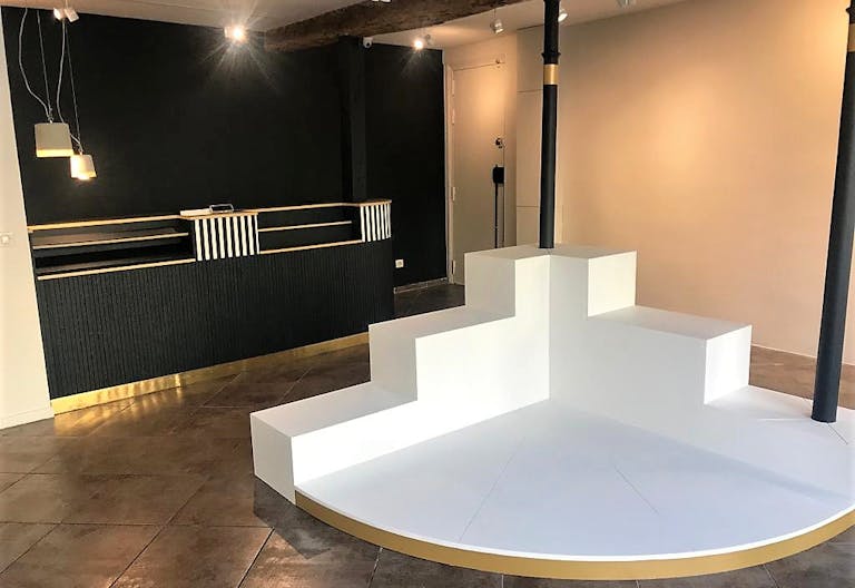 Charmante boutique dans le Haut-Marais - Image 4