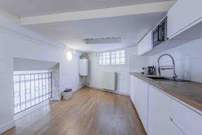 Gallery Turenne carreau du temple - Image 8