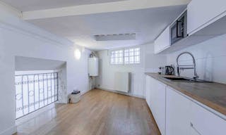 Gallery Turenne carreau du temple - Image 8