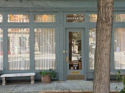 West Village Storefront + Showroom Gallery—Sunlit + Design Led - Image 1