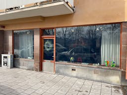 Kontor med butiksläge centralt på Östermalm. - Image 0