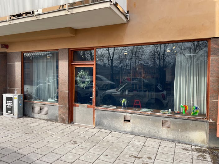 Kontor med butiksläge centralt på Östermalm. - Image 0