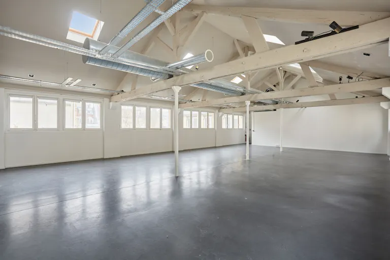 Espace Showroom Abbaye - Image 1