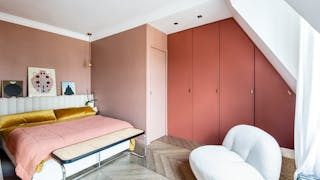 Loft avec vue sur Montmartre - Image 5