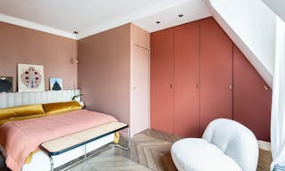 Loft avec vue sur Montmartre - Image 5