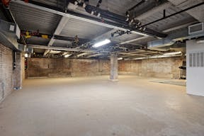 Unique 6,600 Sq Ft Lower Level Space | 37 Bridge St - Image 14