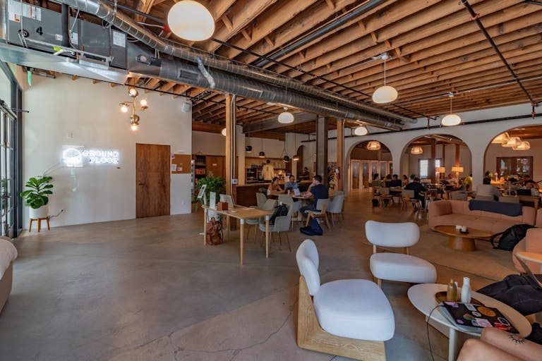 Located where Echo Park, Silver Lake, and Downtown LA meet - Image 2