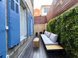 Espace - Id�al show-room, pr�sentation de produits, shooting photo, Pop up store - Image 6