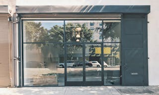 Industrial Space in Downtown L.A - Image 5