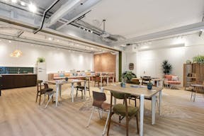 Superb Mansion Renovated into a Creative Space - Paris 8th - Ideal Showroom / Corporate Events / Meetings - Image 1