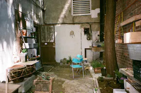 Versatile Gallery Space in downtown NYC - Image 14