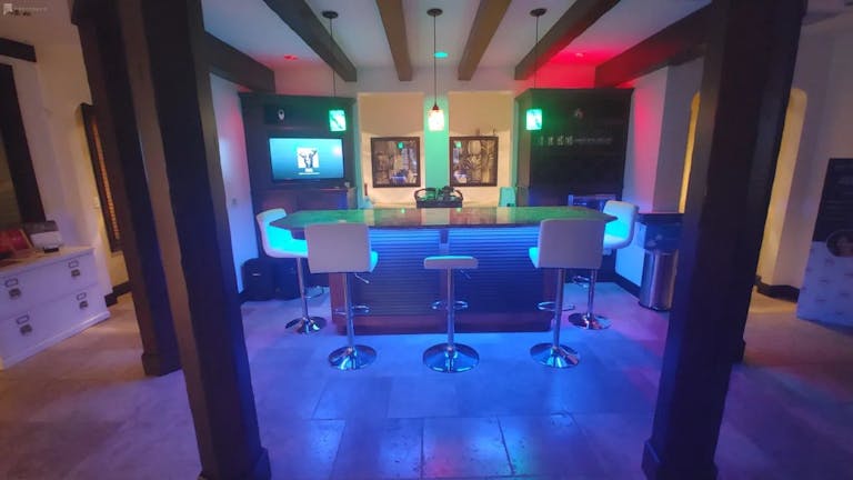 Event Space in Winter Park, Florida - Image 1