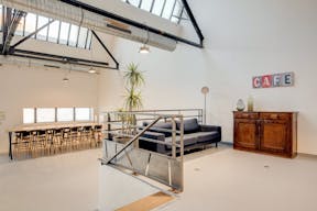 Magnifique Loft de 150m - Image 1