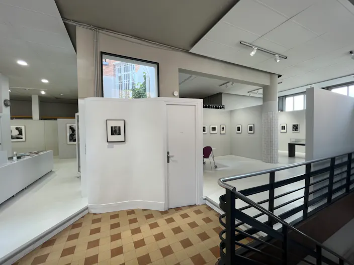 Galerie dans un lieu atypique au coeur Paris - Image 3