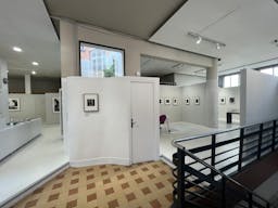 Galerie dans un lieu atypique au coeur Paris - Image 3