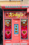 Vibrant Lower East Side Sex-Positive Pop-Up VENUE - Image 0