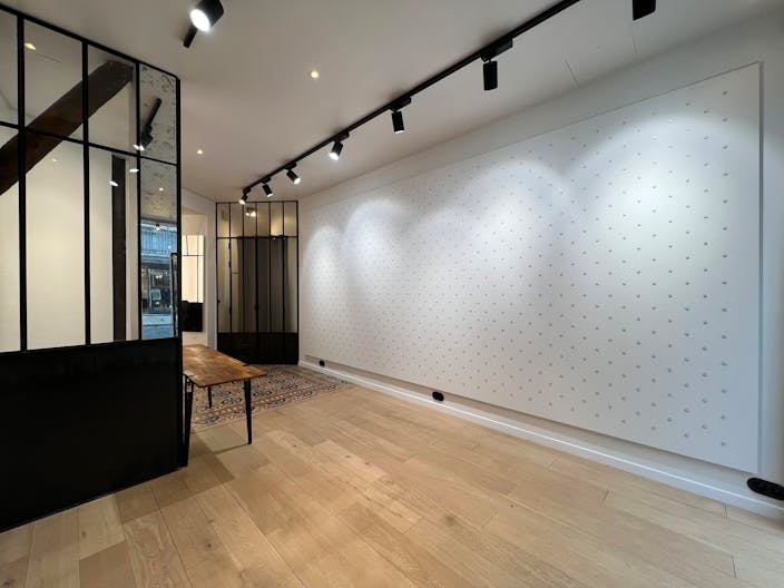 Central Marais pop up space - Image 2