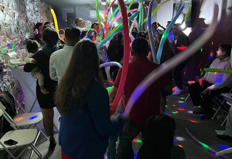 Tompkins ave Event Space - Image 3