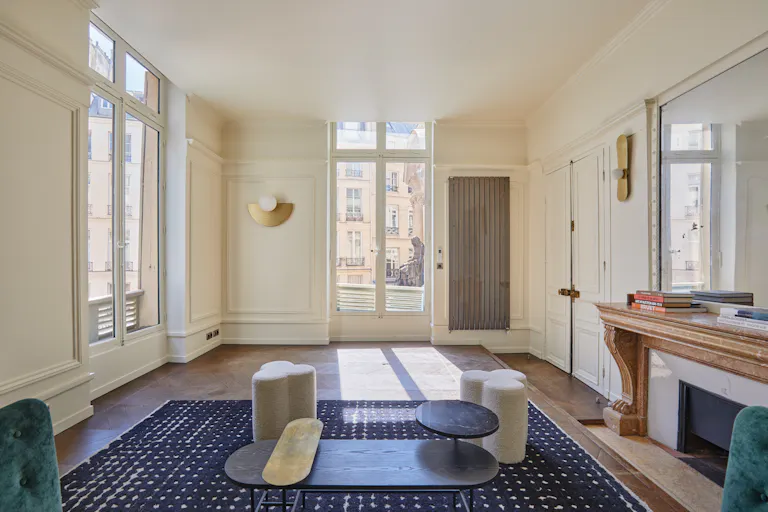 Appartement Palais Royal - Image 3