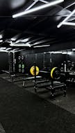 Modern Fitness Studio - Creative Space - Image 3