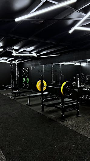 Modern Fitness Studio - Creative Space - Image 3