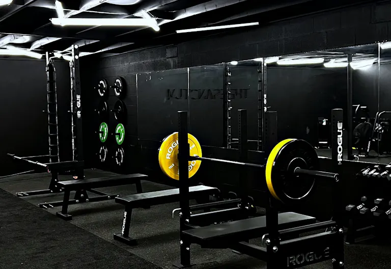 Modern Fitness Studio - Creative Space - Image 3