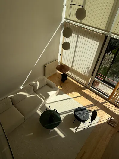 Apartment Studio - a silent space for creative ventures - Image 2
