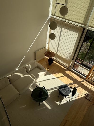 Apartment Studio - a silent space for creative ventures - Image 2