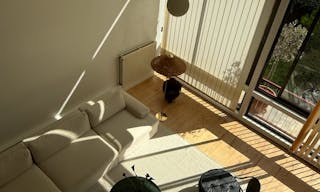 Apartment Studio - a silent space for creative ventures - Image 2