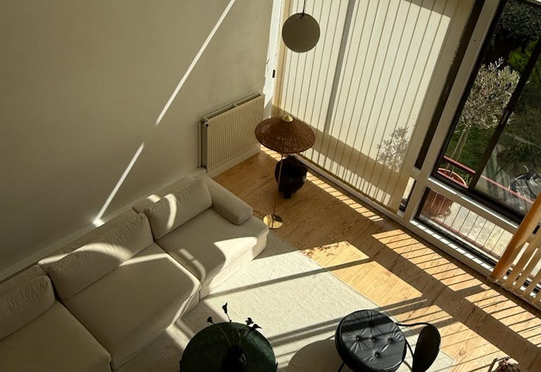 Apartment Studio - a silent space for creative ventures - Image 2