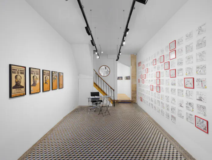 Sant Honorée Pop Up Boutique - Image 2