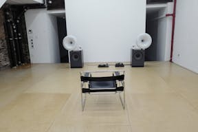 Downtown Private Audio Room - Image 2