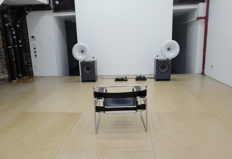 Downtown Private Audio Room - Image 2