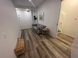 Talk Therapy + Massage Therapy Rooms in Williamsburg - Image 1