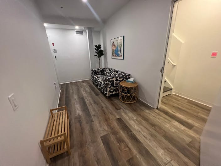 Talk Therapy + Massage Therapy Rooms in Williamsburg - Image 1