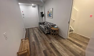 Talk Therapy + Massage Therapy Rooms in Williamsburg - Image 1