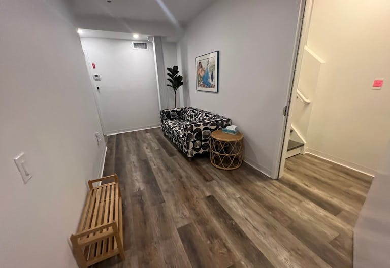 Talk Therapy + Massage Therapy Rooms in Williamsburg - Image 1