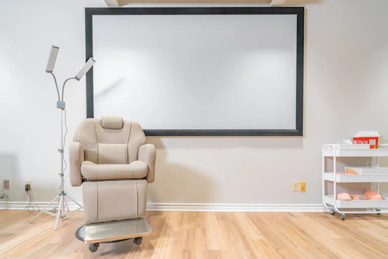 Training Room - Seats 40! Amenities! - Image 3