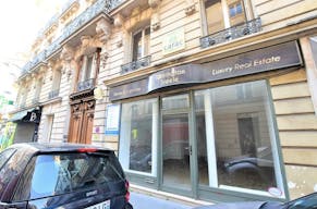 Boutique Shop 8th arrondissement - Near �lys�es - Image 0