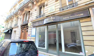 Boutique Shop 8th arrondissement - Near �lys�es - Image 0