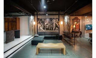 Elevate Your Event Experience in Istanbul's Chic Studio - Image 4
